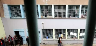 İnfaz paketi saat 15.00'te Meclis başkanlığına sunulacak