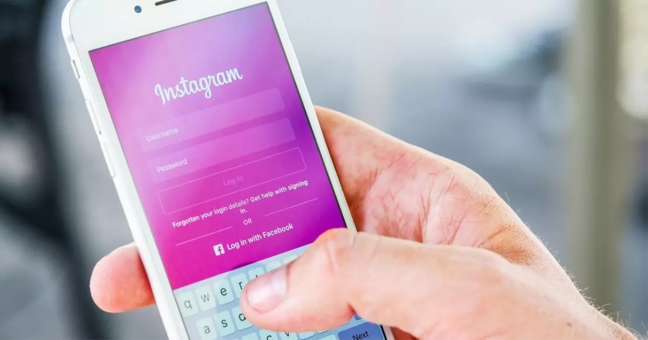Instagram çöktü mü? 29 Mayıs Instagram'a neden girilmiyor?