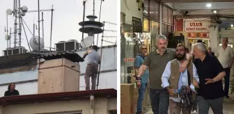 Şehir şehir gezip 100'ün üzerinde intihar girişiminde bulundu