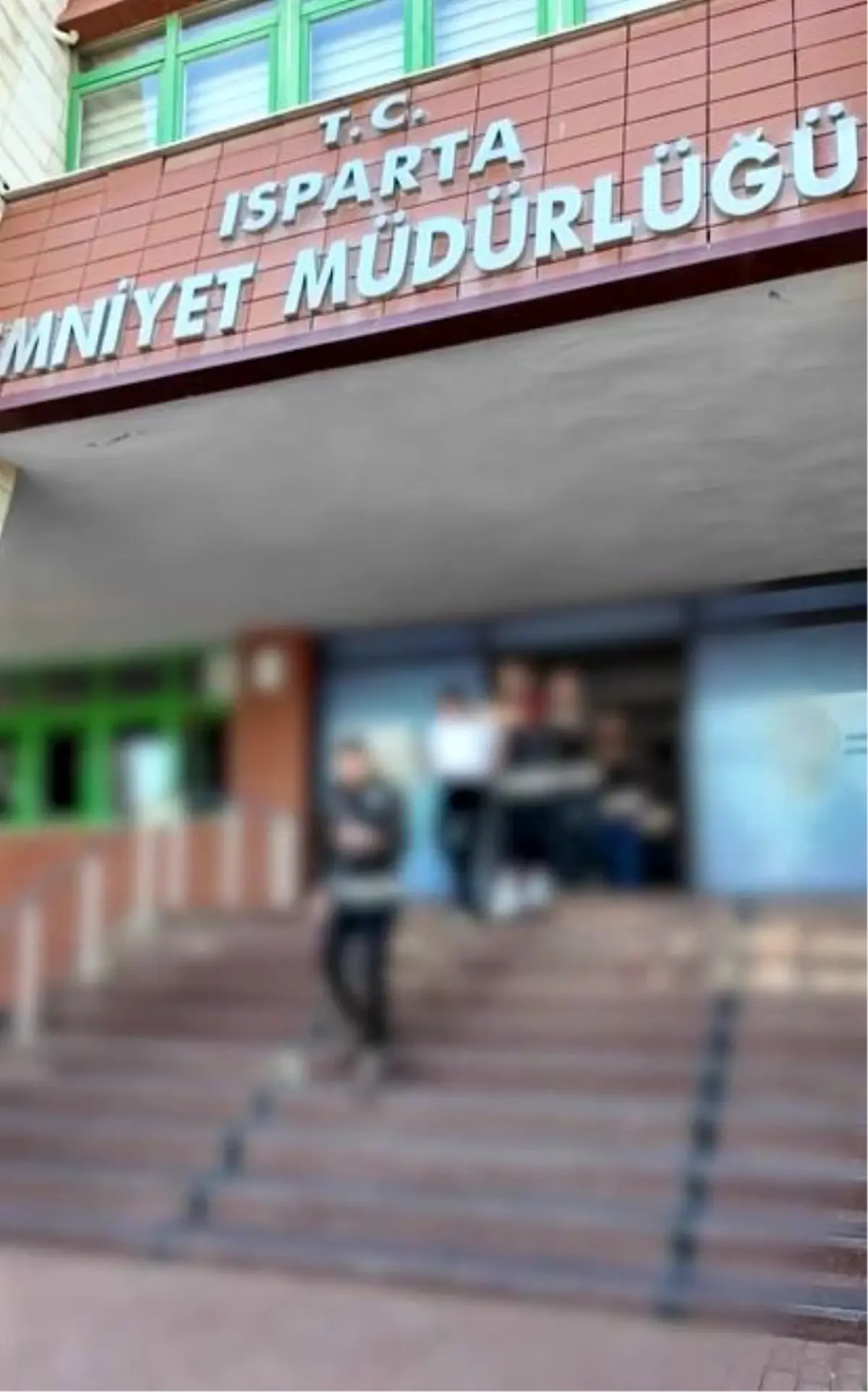 Isparta'da Uyuşturucu ile Mücadelede Önemli Başarılar