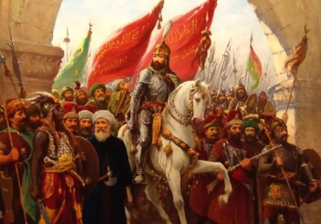 İstanbul'un fethi kaç gün sürdü? İstanbul'un fethi kaç gün sürdü?