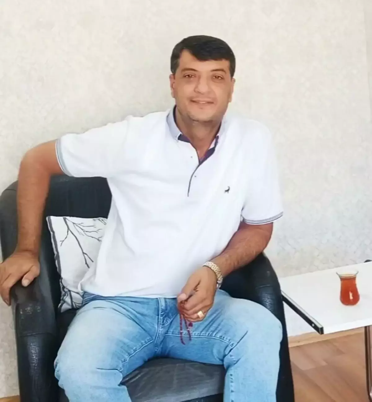 İzmir'de Eşini Vuran Kadın ve Ailesi Gözaltına Alındı