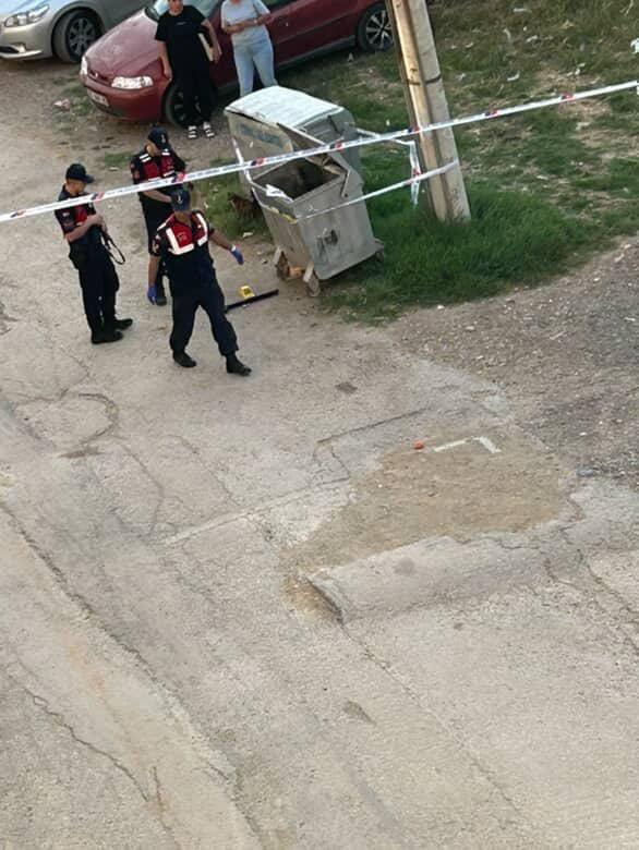 Armed Attack in İzmir: 3 People Lost Their Lives, 2 Injured