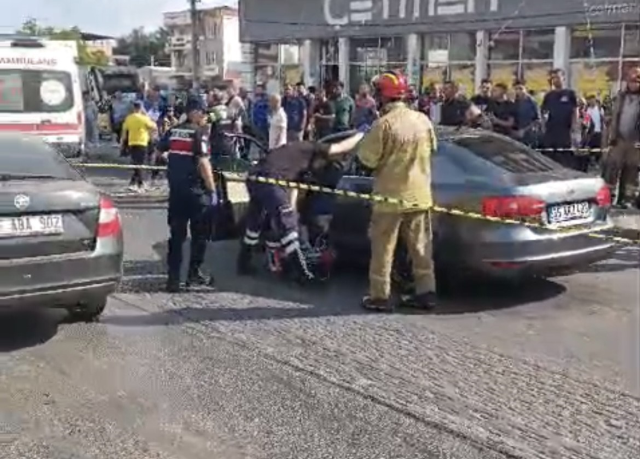 Armed Attack in İzmir: 3 People Lost Their Lives, 2 Injured