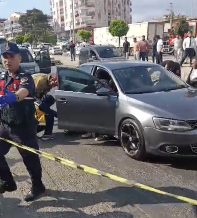 Armed Attack in İzmir: 3 People Lost Their Lives, 2 Injured