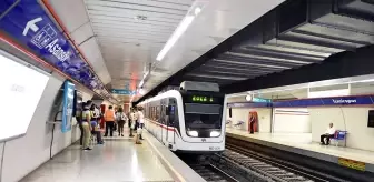 İzmir metro çalışıyor mu? SON DAKİKA!