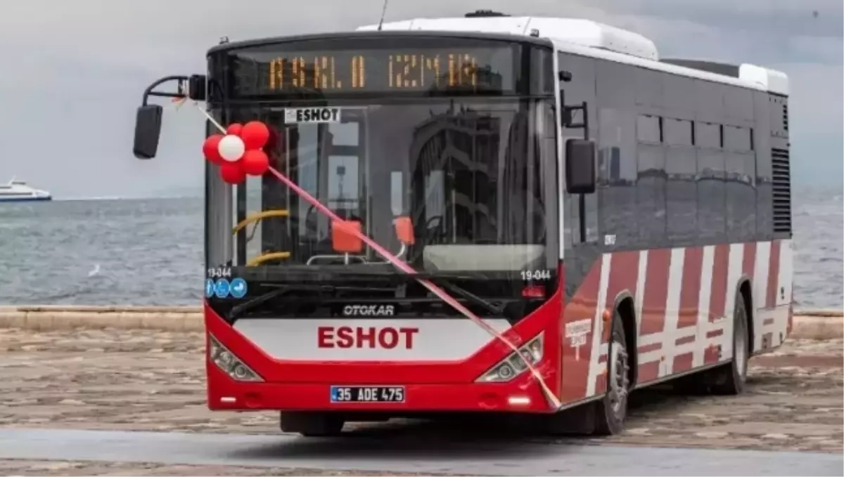 İzmir otobüsler grevde mi, ESHOT grevi ne zaman bitecek?