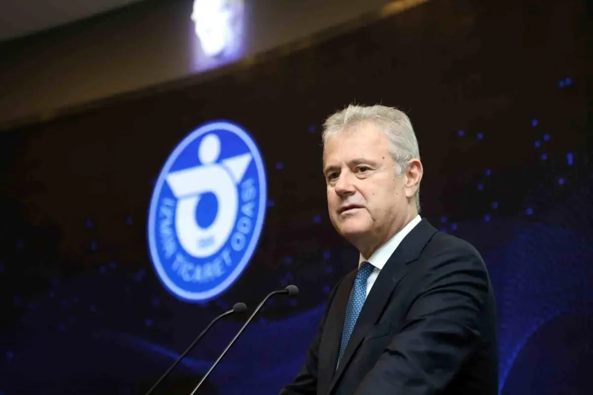 İzmir Ticaret Odası, DMEXCO 2025 Fuarı'na İlk Milli Katılımı Gerçekleştiriyor
