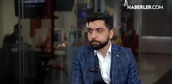 Kafkas Sönmez: Kripto yatırımcısının gözü Trump'ta ve Amerika'dan gelen gelişmelerde