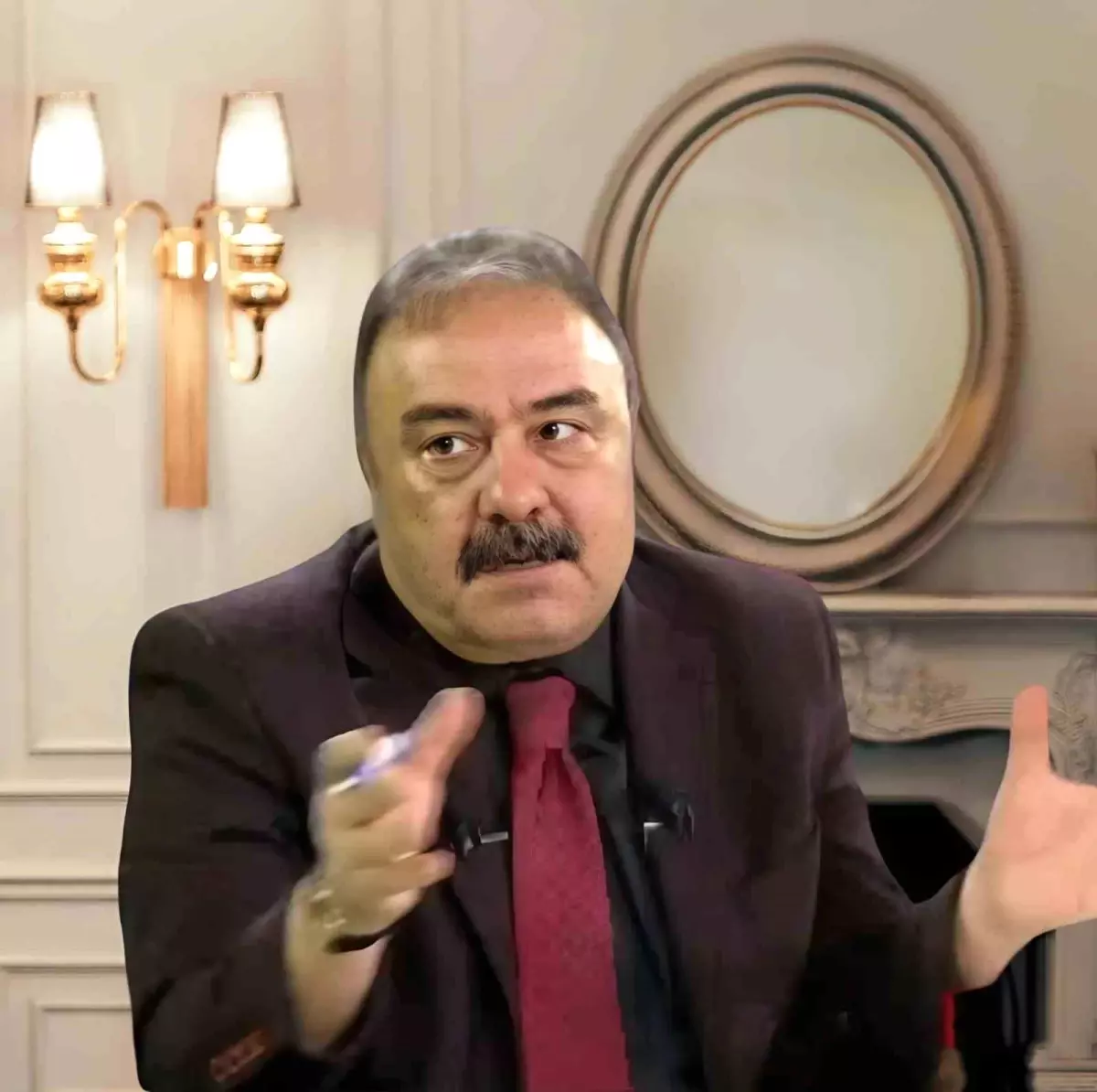 Erzurum Esnafı Kentsel Dönüşüm Nedeniyle Zor Günler Geçiriyor