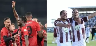 Karagümrük Bandırmaspor tek maç mı, rövanşı var mı?
