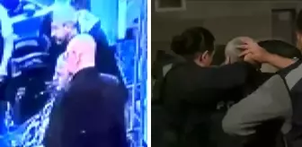 Kardeşini berberde silahla öldüren ağabeyin ifadesi ortaya çıktı: Panikle ateş ettim