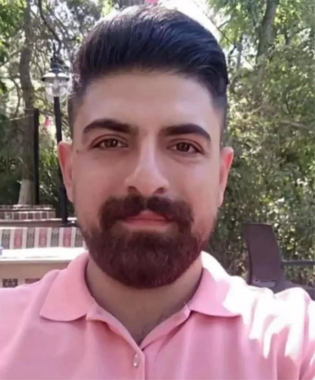 Akşehir'de Öğretmenin Cesedi Uçurumda Bulundu
