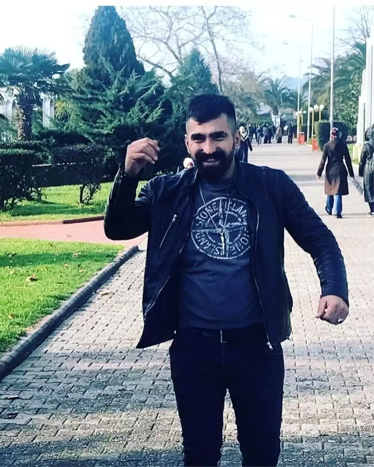 Ereğli'de 30 Yaşındaki Genç Evinde Ölü Bulundu