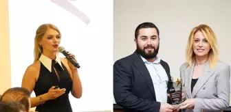 Kıbrıs'ta ekonomi zirvesi: Capiton Construction ana sponsorluğunda gerçekleştirildi