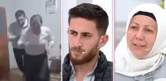 Kızı, nişanlısıyla kaçan annesinden şikayetçi olmadı