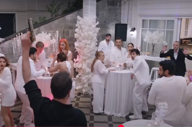 Kızılcık Şerbeti Fatih ölüyor mu, Fatih öldü mü? Kızılcık Şerbeti Fatih diziden ayrıldı mı?