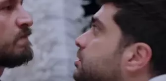 Kızılcık Şerbeti Fatih ölüyor mu, Fatih öldü mü? Kızılcık Şerbeti Fatih diziden ayrıldı mı?