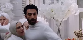 Kızılcık Şerbeti Firaz ölüyor mu, Firaz öldü mü? Kızılcık Şerbeti Firaz diziden ayrıldı mı?