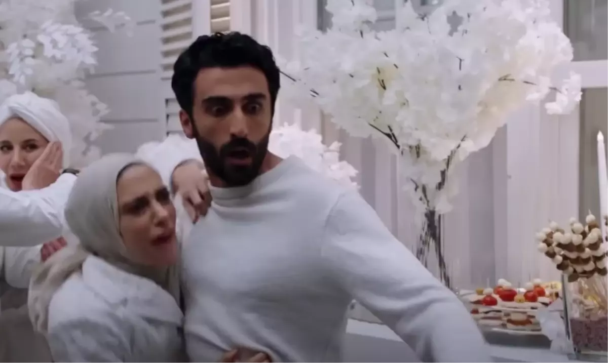 Kızılcık Şerbeti Firaz ölüyor mu, Firaz öldü mü? Kızılcık Şerbeti Firaz diziden ayrıldı mı?