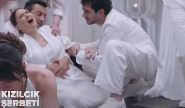 Kızılcık Şerbeti Işıl ölüyor mu, Işıl öldü mü? Kızılcık Şerbeti Işıl diziden ayrıldı mı?