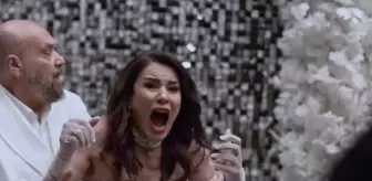 Kızılcık Şerbeti Işıl ölüyor mu, Işıl öldü mü? Kızılcık Şerbeti Işıl diziden ayrıldı mı?
