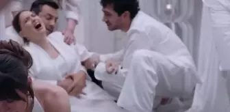 Kızılcık Şerbeti Kıvılcım ölüyor mu, Kıvılcım öldü mü? Kızılcık Şerbeti Kıvılcım diziden ayrıldı mı?