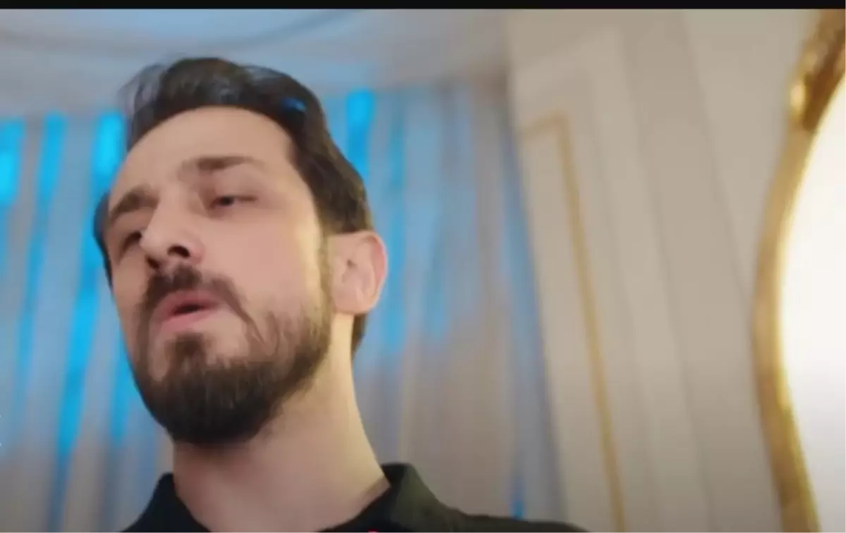 Kızılcık Şerbeti Mustafa ölüyor mu, Mustafa intihar mı etti? Kızılcık Şerbeti Mustafa diziden ayrıldı mı?