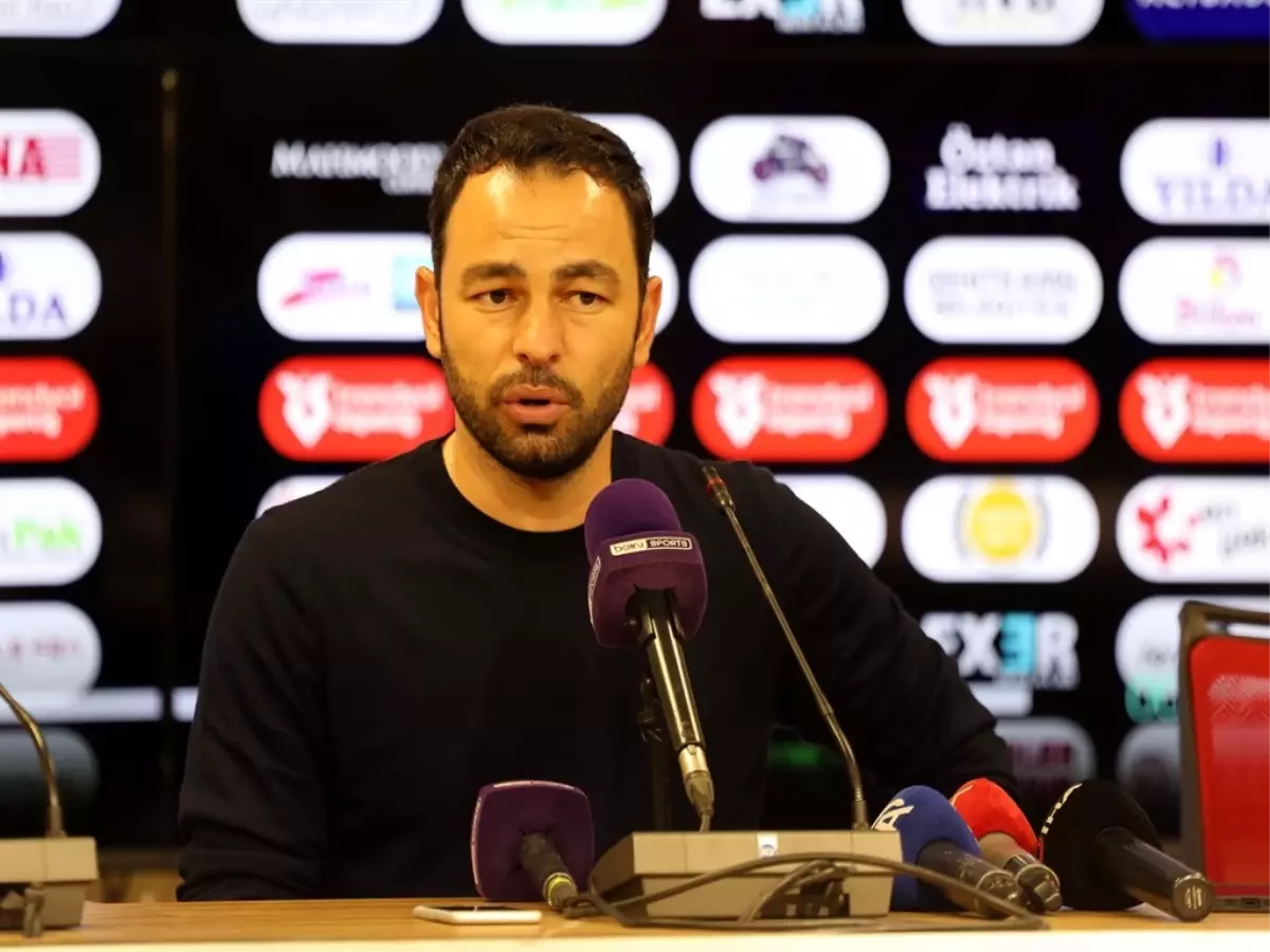 Kocaelispor, Selçuk İnan ile Anlaştı