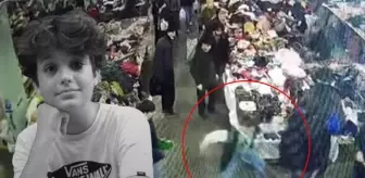 Meclis'e sunulan infaz paketinde 'suça sürüklenen çocuk' maddesi dikkat çekti