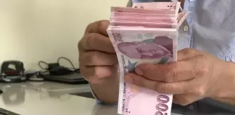 MEMUR MAAŞLARI (SSK - BAĞ-KUR) ÖDEME TARİHLERİ VE GÜNLERİ 2025 HAZİRAN (Tahsis numarasına göre) BAĞ-KUR maaşı tahsis numarasına göre hangi gün?