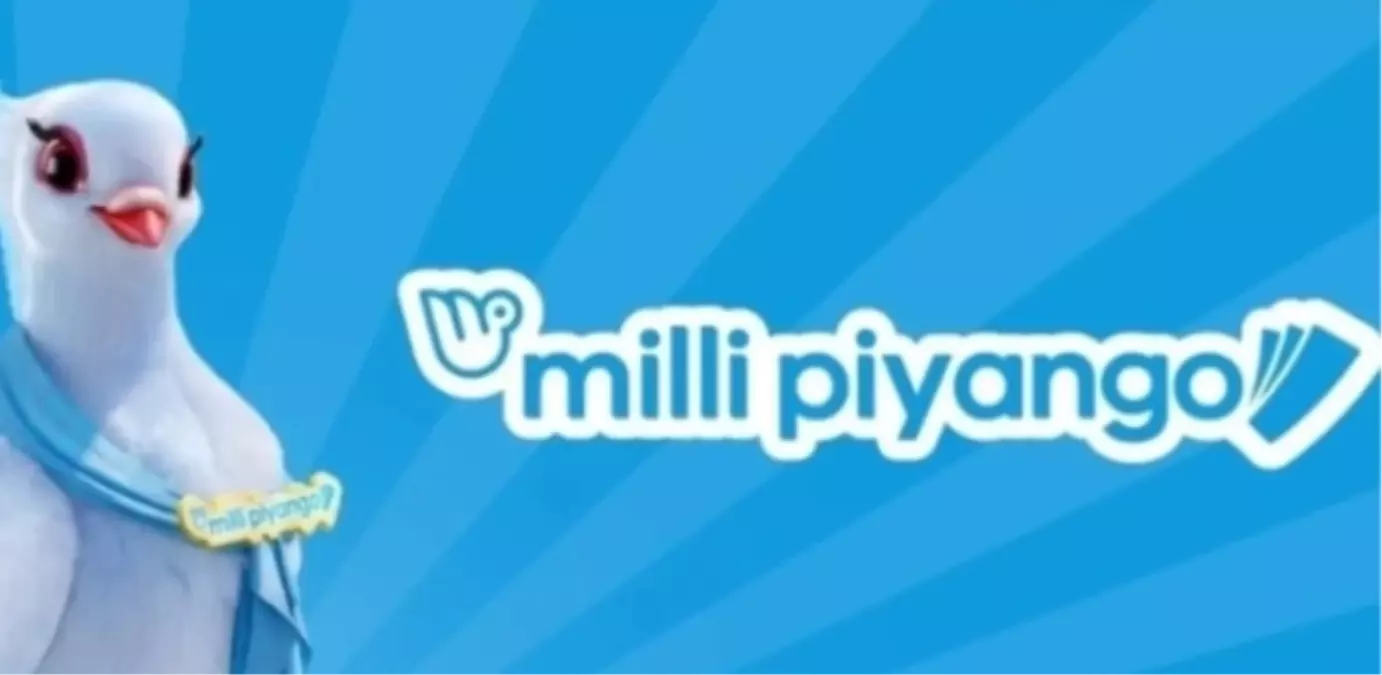Milli Piyango sonuçları açıklandı! Milli Piyango kazanan rakamlar! 29 Mayıs Perşembe Milli Piyango sonuç sorgulama!