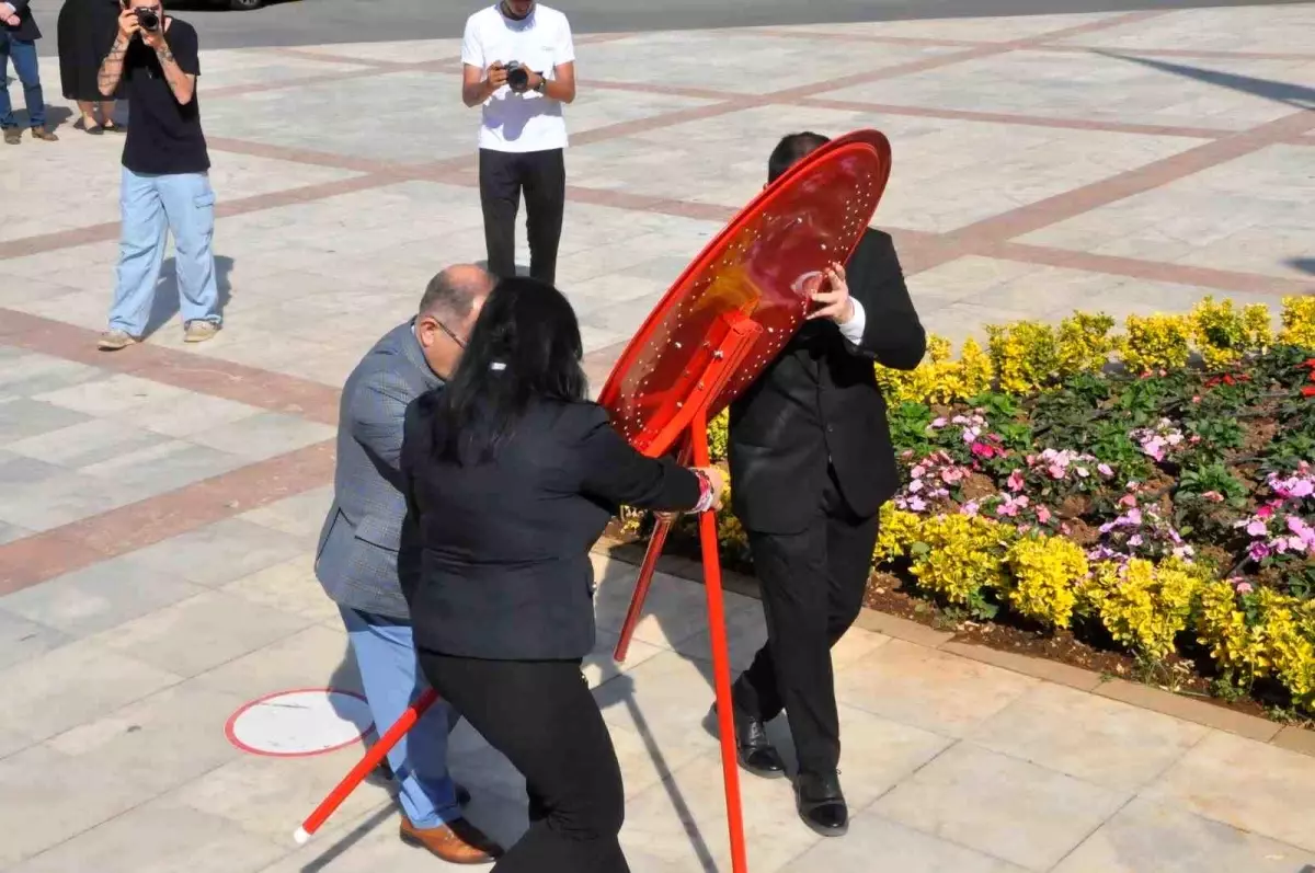 Muğla'da Çevre Haftası Etkinlikleri Düzenlendi