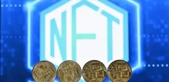 NFT piyasası Mayıs ayında toparlanma sinyali verdi