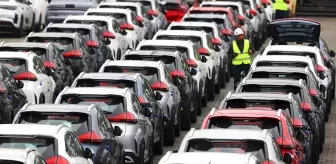 Otomotiv devi BYD'ye insan ticareti yaptığı gerekçesiyle dava açıldı