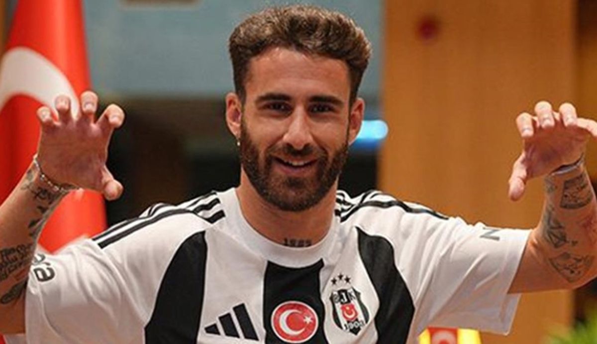 Rafa Silva Galatasaray'a mı gelecek?