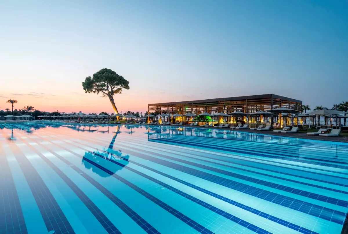 RİXOS Hotels ve CK Enerji’den Sürdürülebilirlik İş Birliği