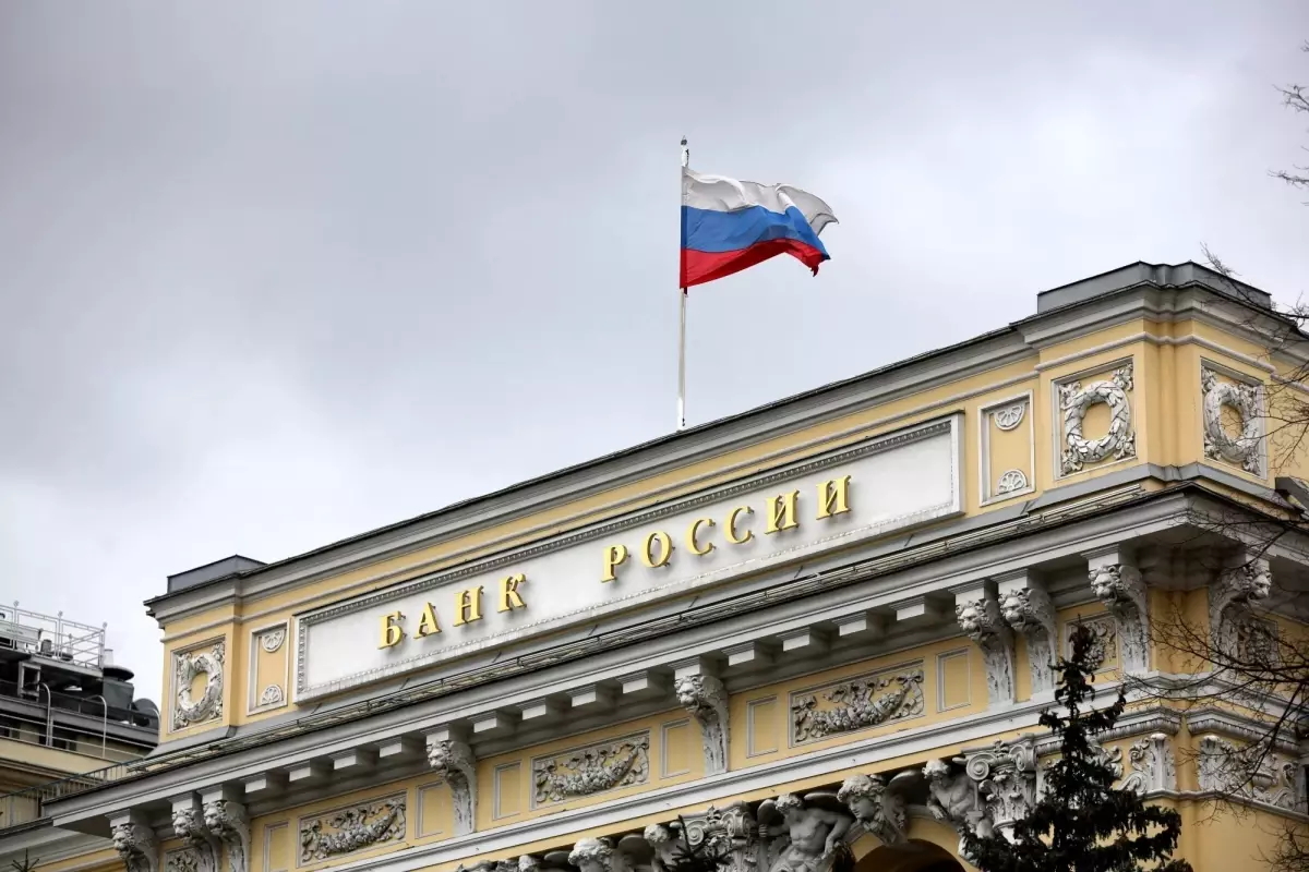 Rus merkez bankası kripto para türevlerini onayladı
