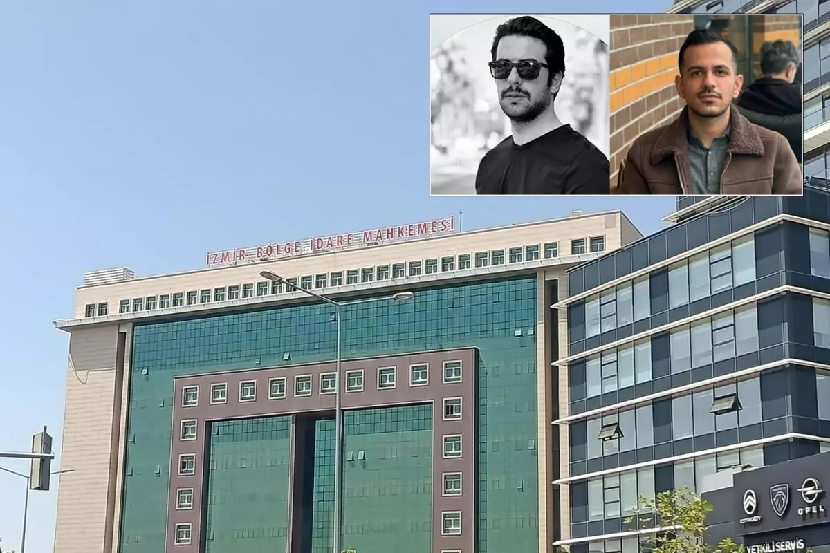 Rüşvetten tutuklanan icra müdürü ve katip, başkalarını suçladı