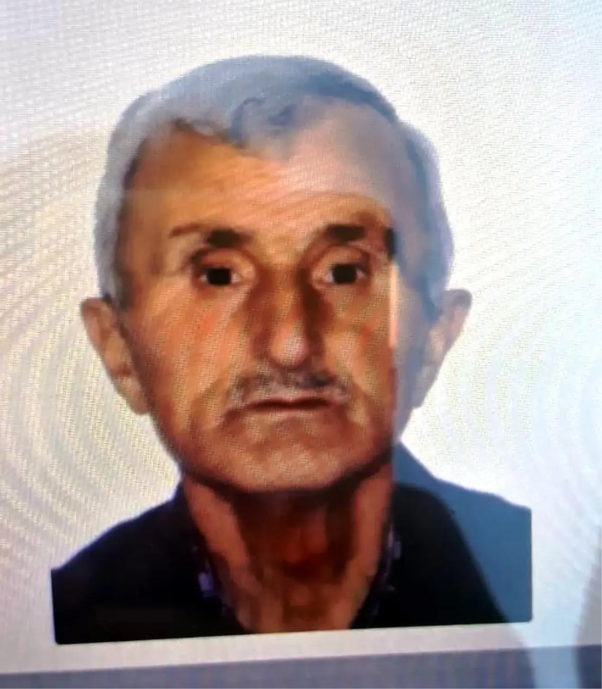 Samsun'da 70 Yaşındaki Adamın Kayıp Arama Çalışmaları Devam Ediyor