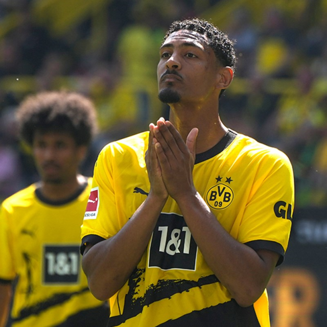 Forward bombshell from Samsunspor worth 116 million euros
