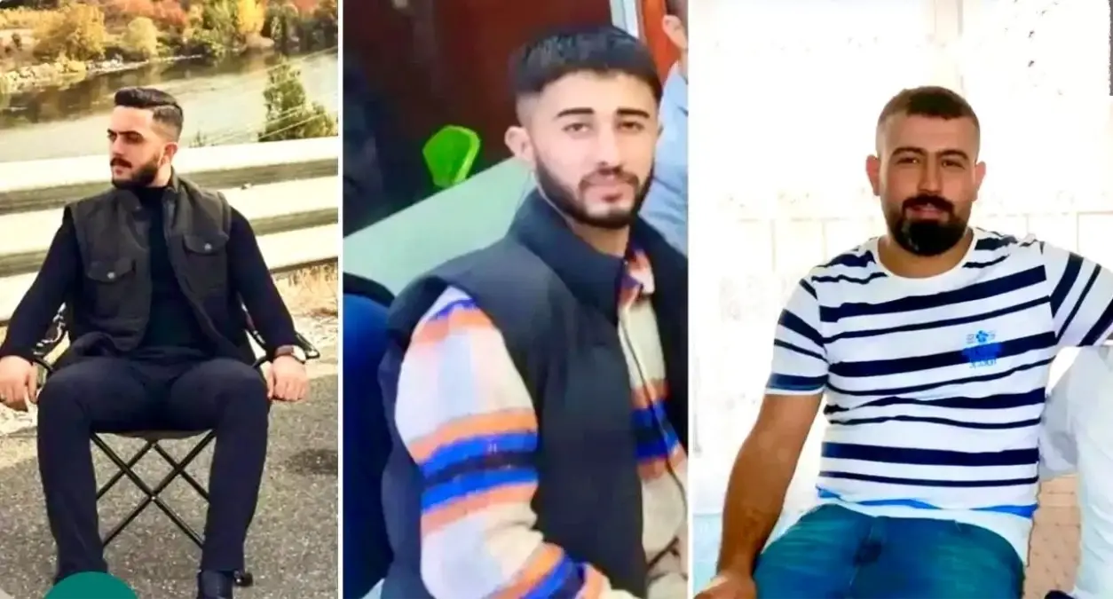 Birecik'te Arazi Anlaşmazlığı Kanlı Bitti: 3 Ölü