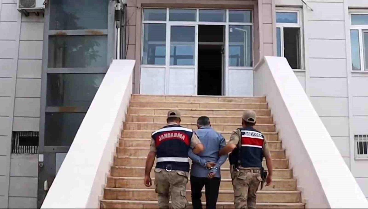 Şanlıurfa ve Aydın'da Tefecilik Operasyonu: 2 Tutuklama