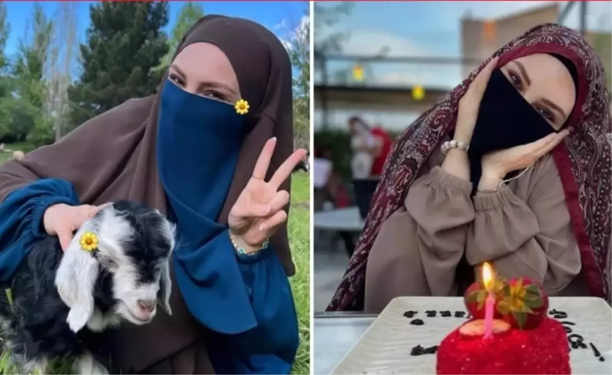Sena Düzgün İnstagram hesabı ne, İnstagram kullanıcı adı ne?