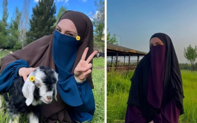 Sena Düzgün İnstagram hesabı ne, İnstagram kullanıcı adı ne? Sena Düzgün İnstagram hesabı ne, İnstagram kullanıcı adı ne?