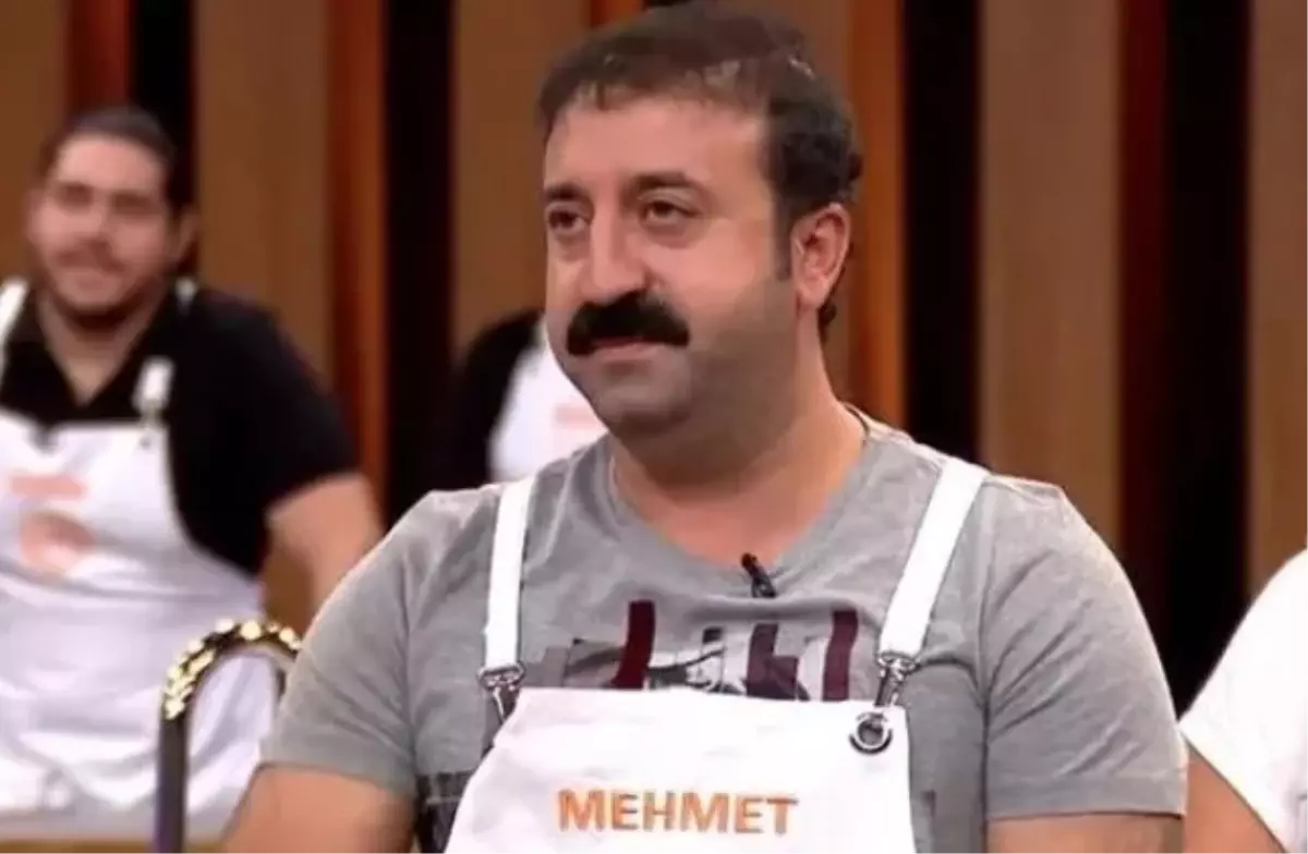 Şırdancı Mehmet evli mi, eşi kim?