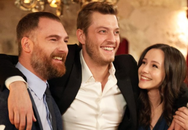 Siyah Kalp final mi yapıyor, bitiyor mu? Siyah Kalp neden final yapıyor? Siyah Kalp final mi yapıyor, bitiyor mu? Siyah Kalp neden final yapıyor?