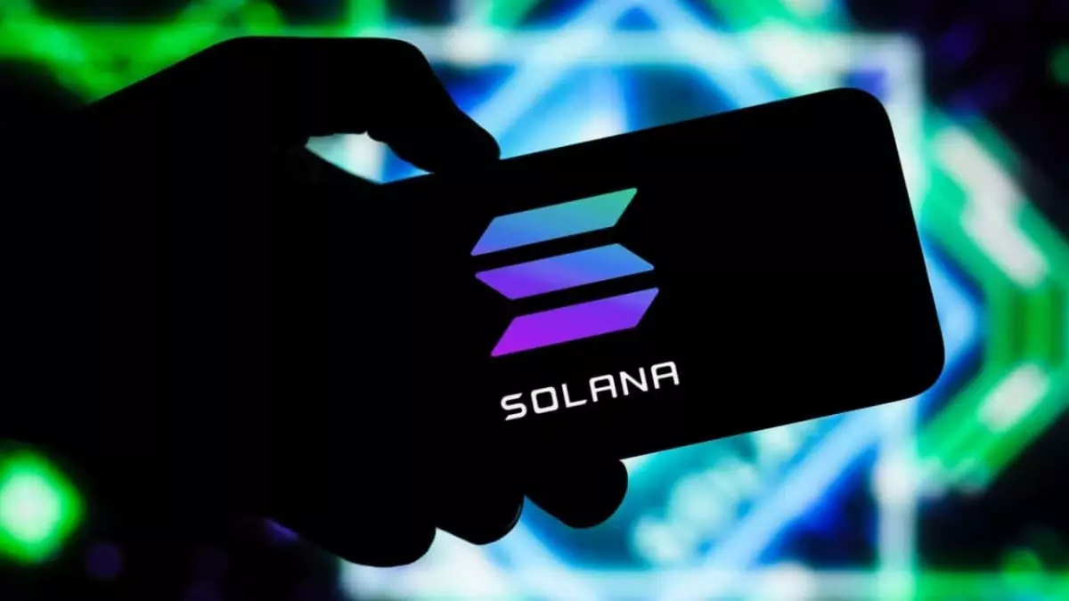 Solana odaklı Sol Strategies milyar dolarlık kaynak artırımı hedefliyor