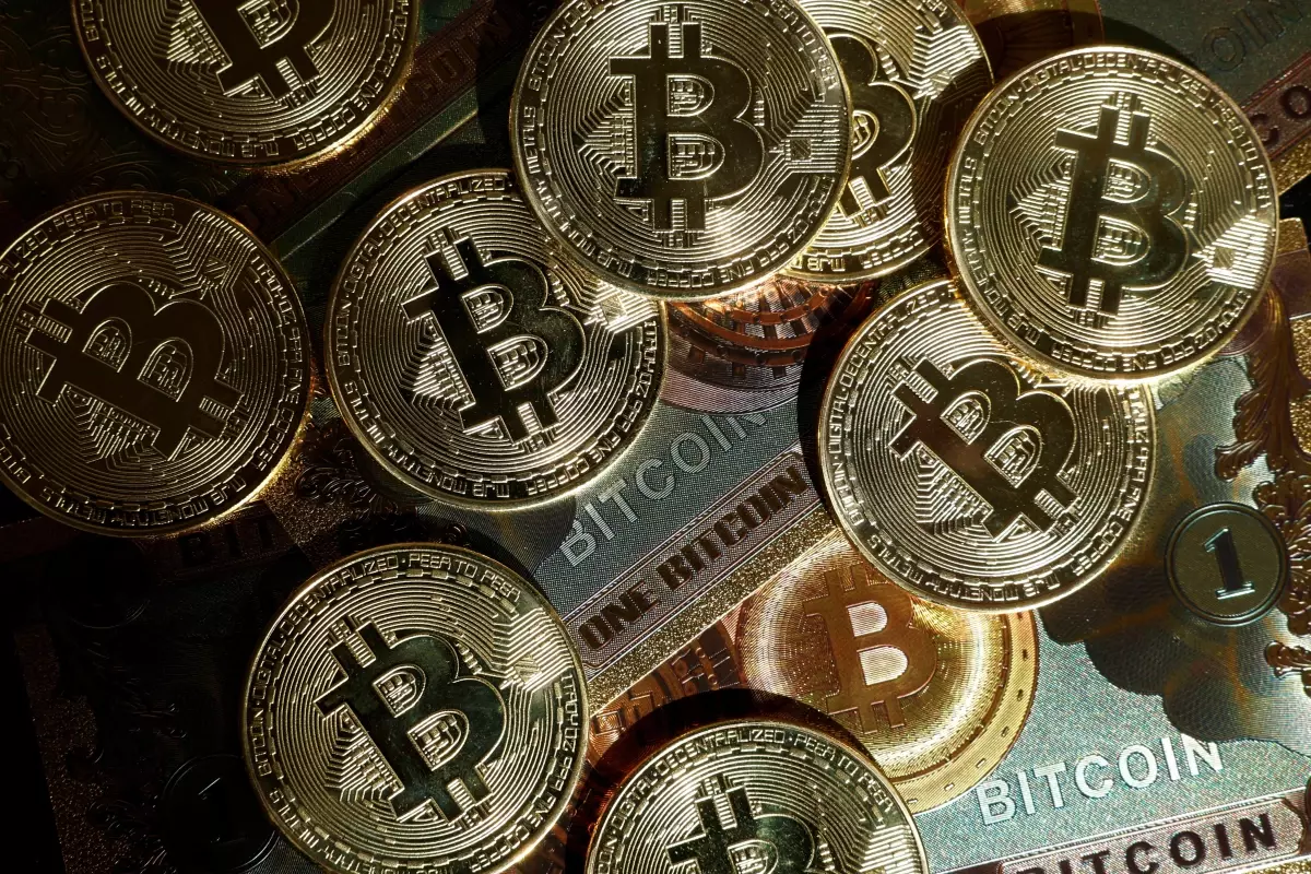 Strategy'nin gizli Bitcoin rezervi ortaya çıktı