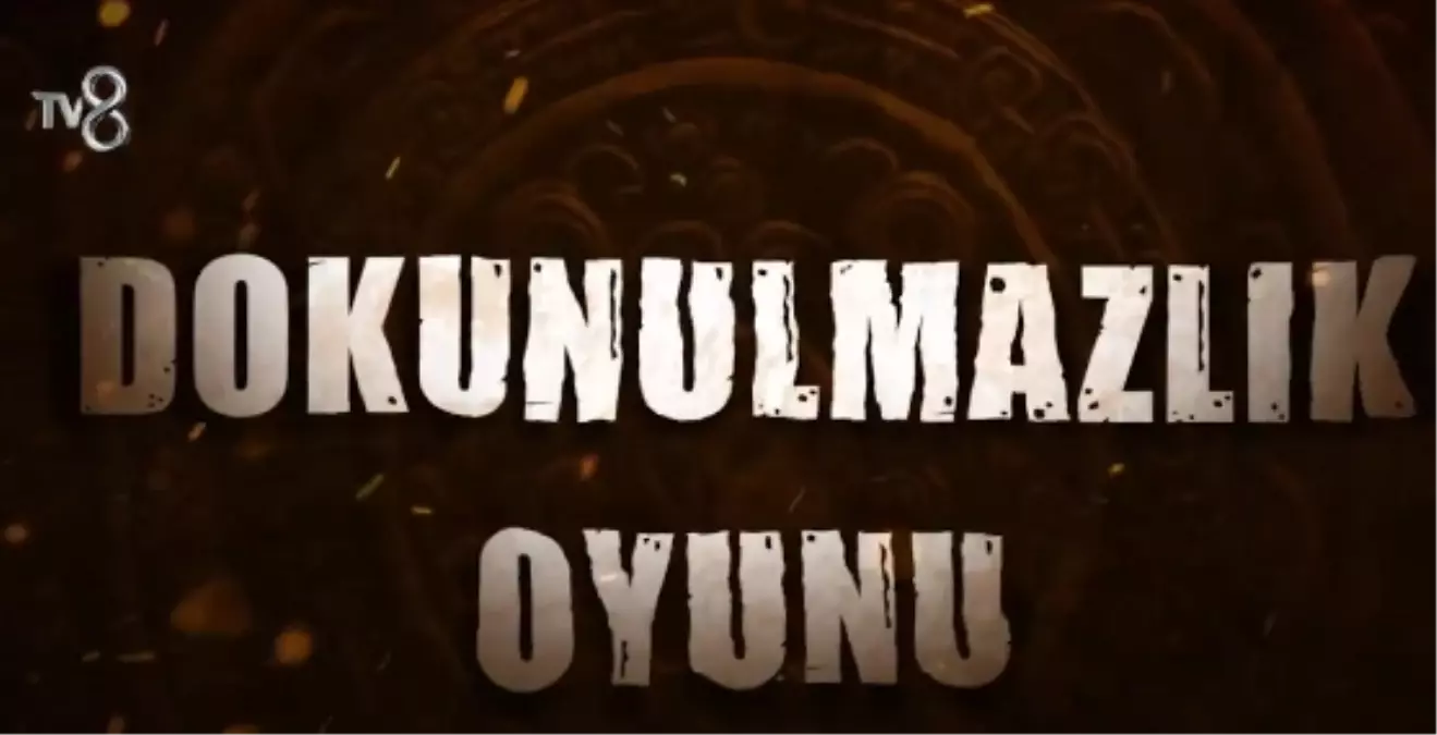 Survivor dokunulmazlık oyununu kim kazandı 29 Mayıs Perşembe?
